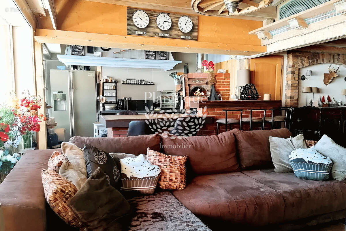 Appartement à MEGEVE