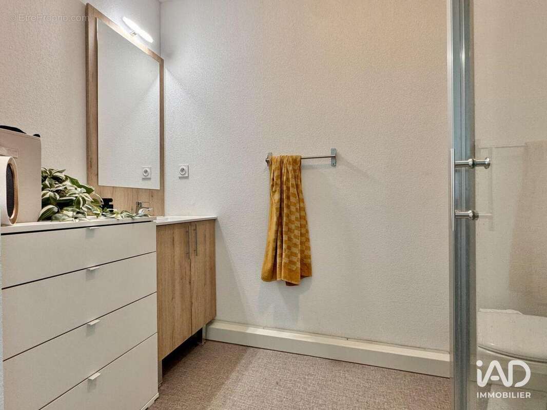 Photo 4 - Appartement à NIMES