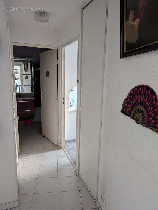 Appartement à FREJUS