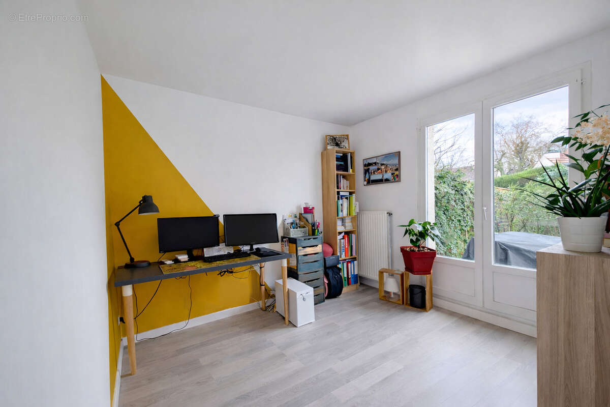 Maison à LIEUSAINT