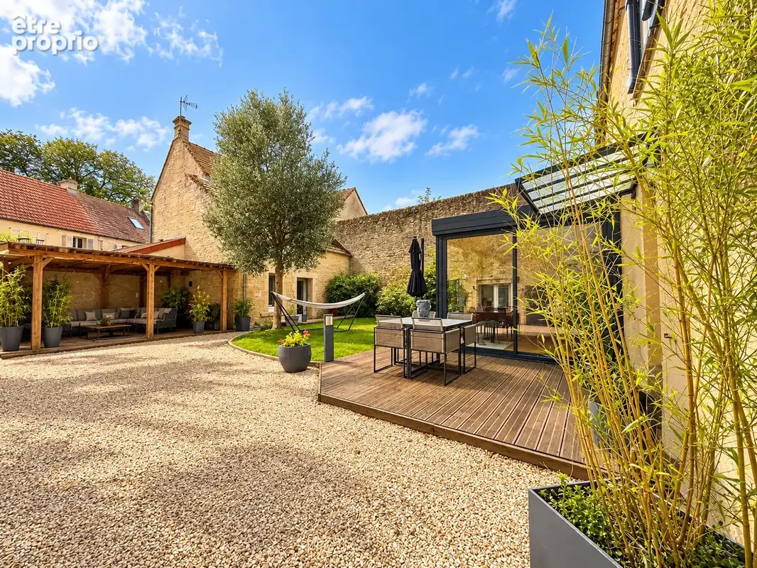 Maison 5 Pièces - 143m2 - photo 2