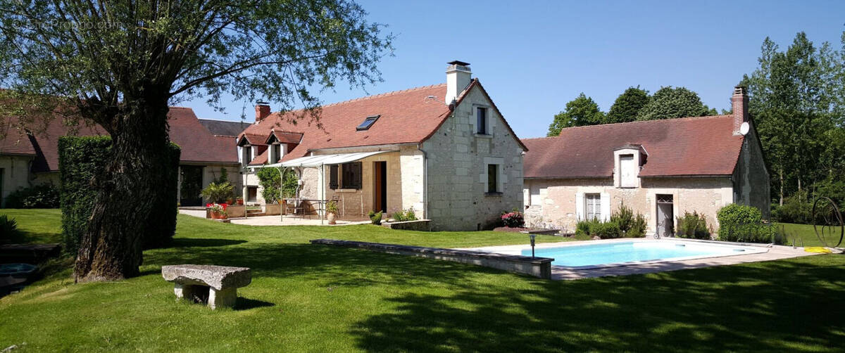 Autre à SAINT-SAUVEUR