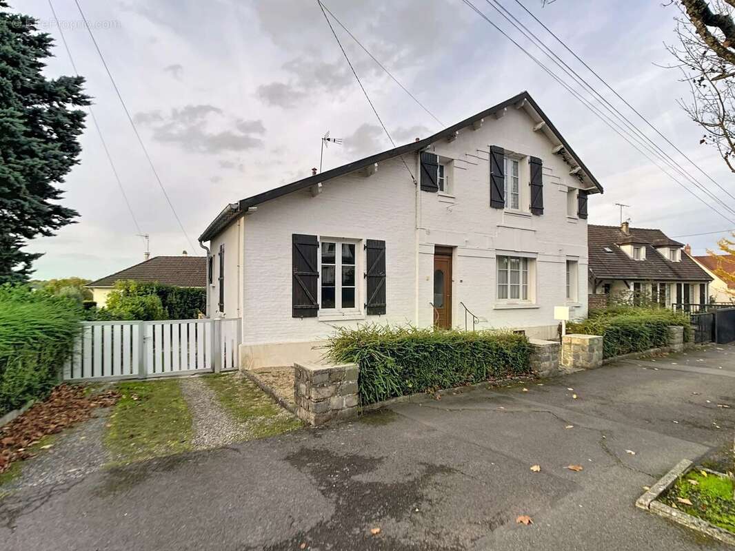 Maison à LAON