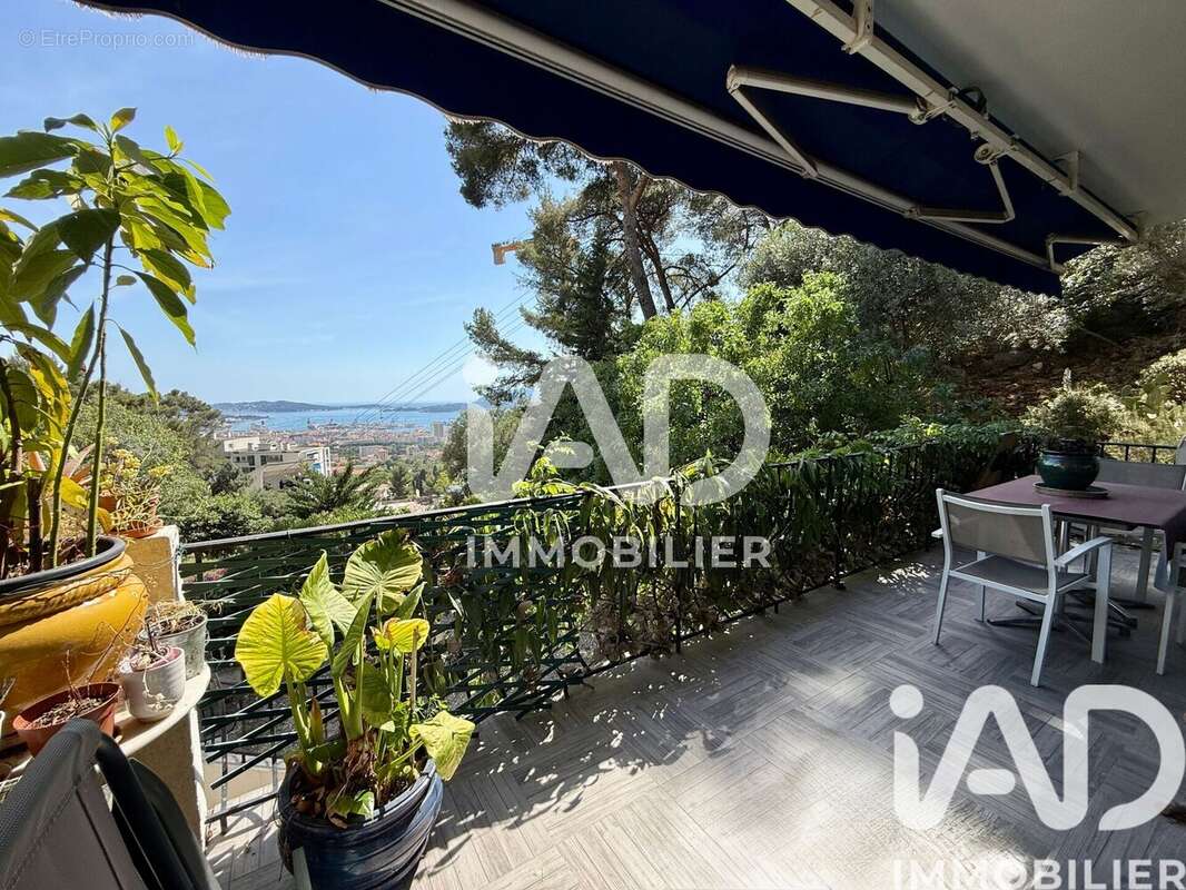 Photo 3 - Appartement à TOULON