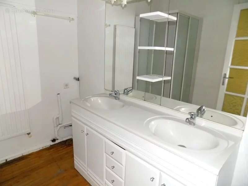 Appartement à AUCH