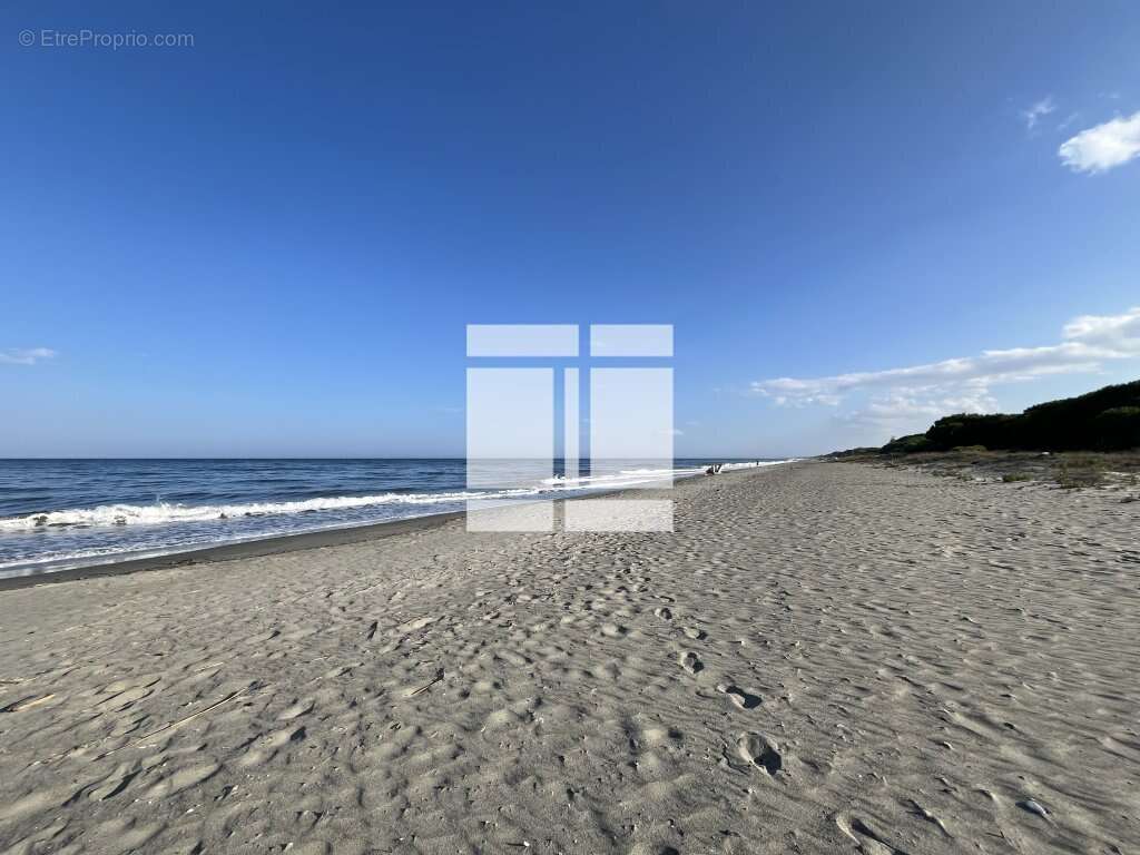 Maison à SORBO-OCAGNANO