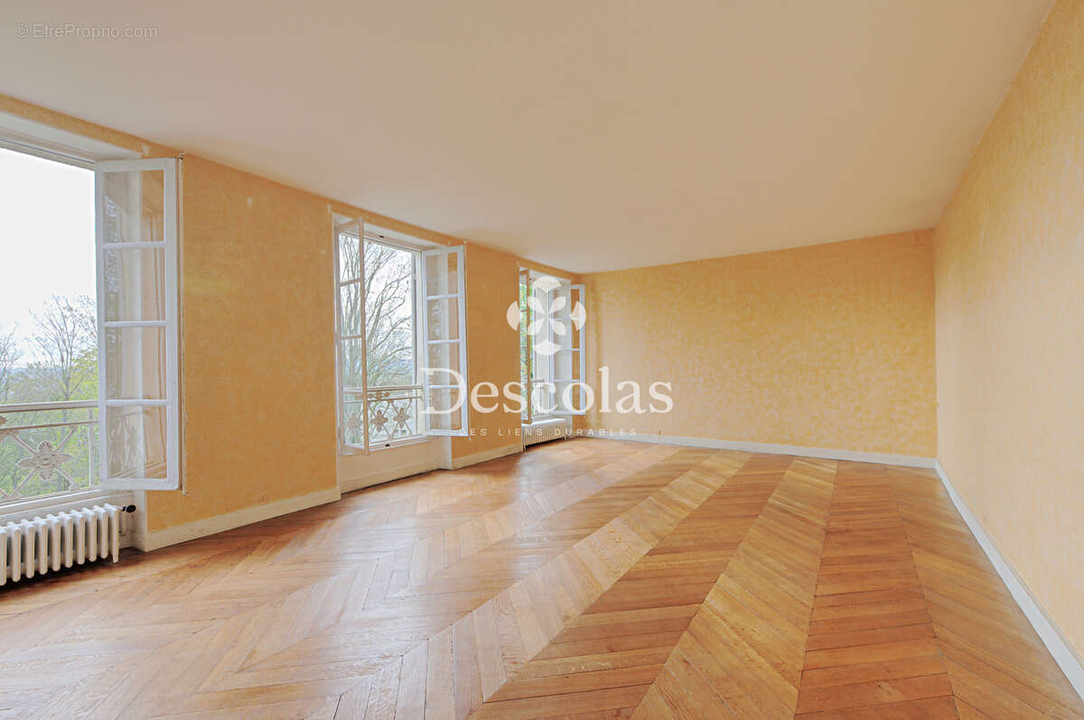 Appartement à LE PECQ