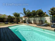 Maison à MONTPELLIER