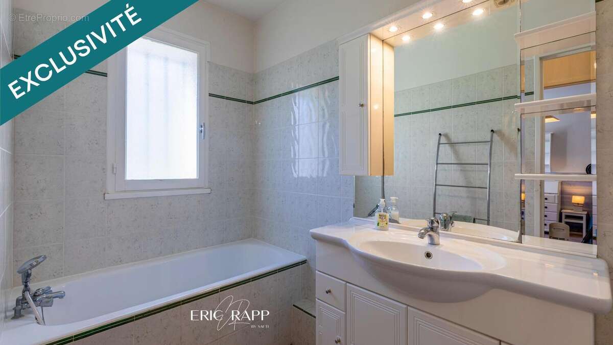 Photo 7 - Appartement à SAINT-RAPHAEL