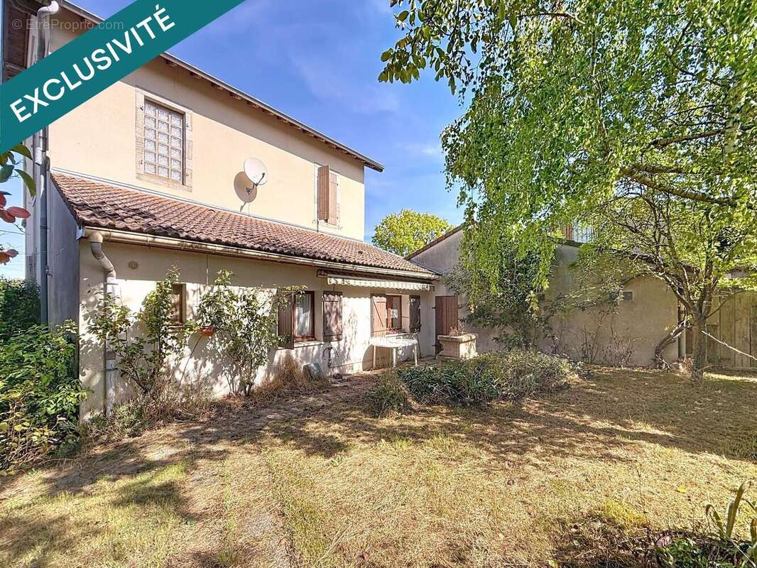 Photo 4 - Maison à SERVIGNY-LES-RAVILLE