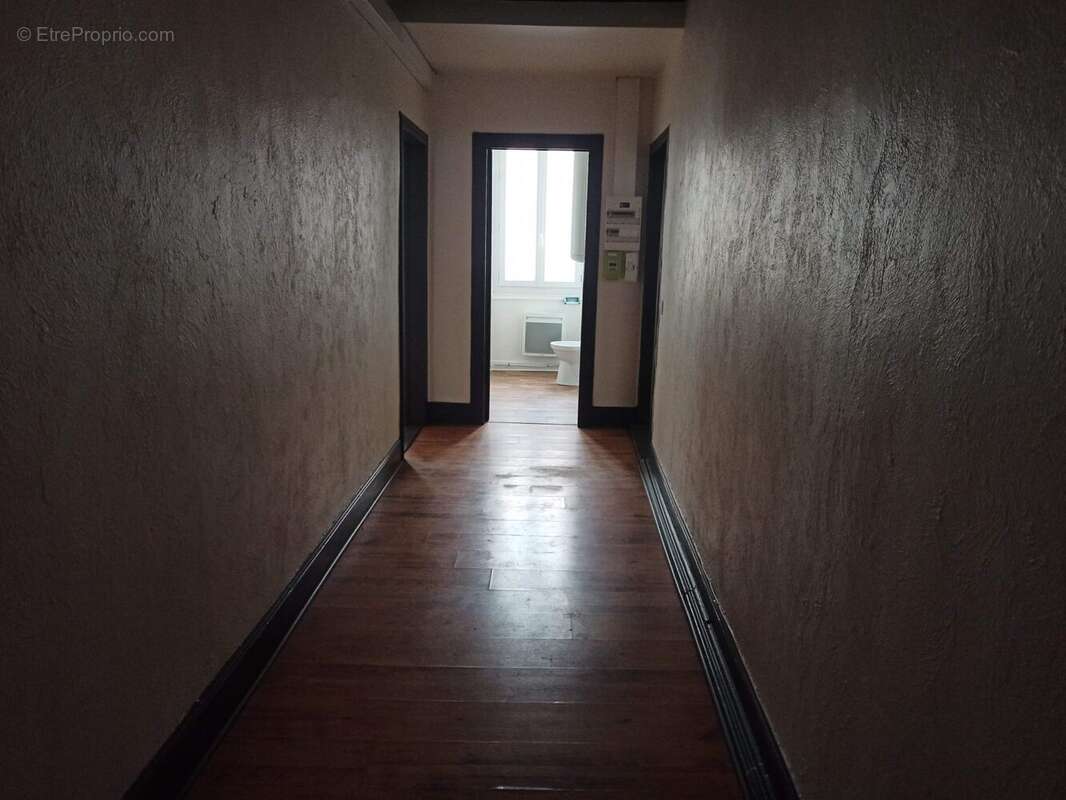 Appartement à REVEL