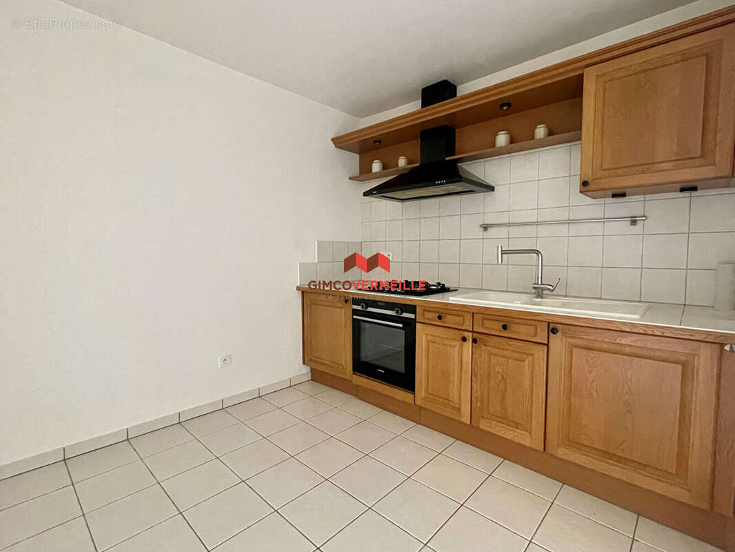 Appartement à BOUGIVAL