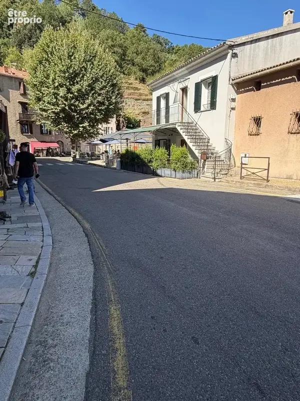 Charmante maison de village à Vivario - photo 9