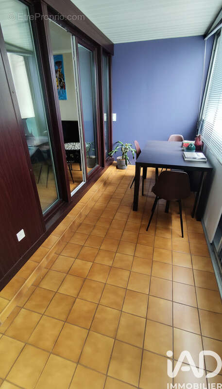 Appartement 54 m² à Villiers-Le-Bel  - photo 4