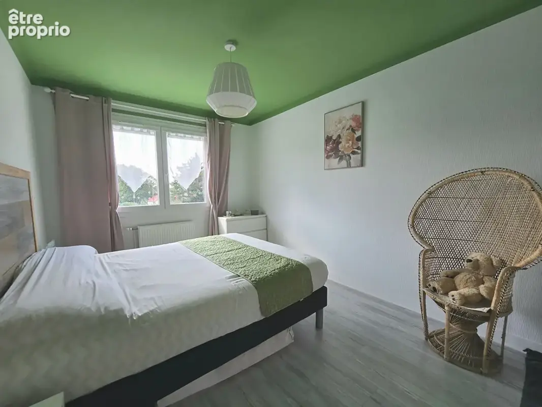 Appartement 105m² à rezé - photo 13