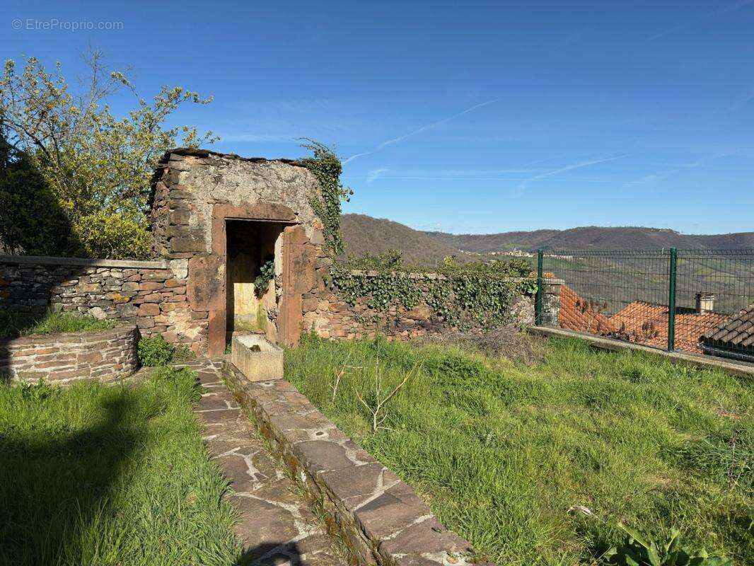 Maison à LE TRUEL