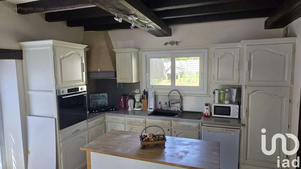 Photo 6 - Maison à RETIERS