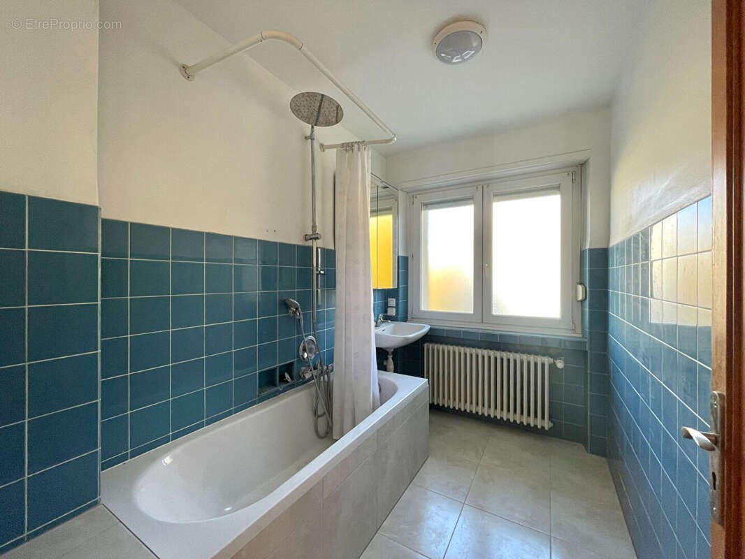 Appartement à THIONVILLE