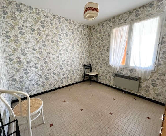 Maison à SAINT-MICHEL-CHEF-CHEF