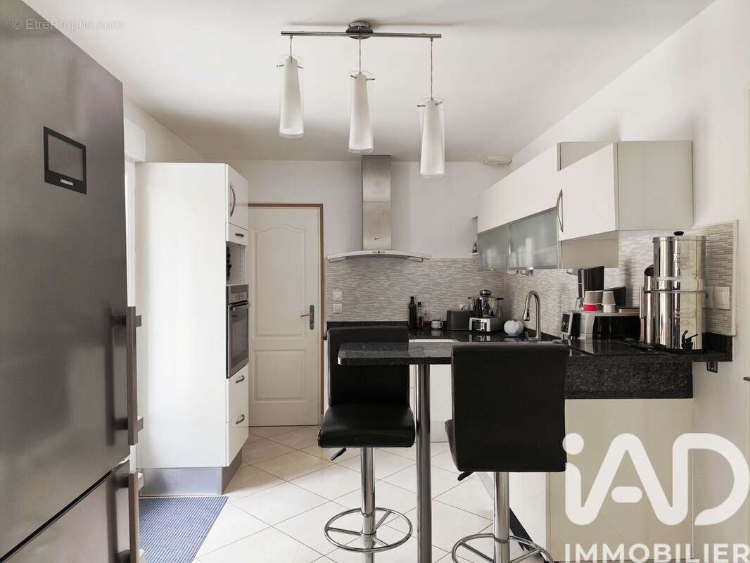 Photo 8 - Maison à LA VILLE-DU-BOIS