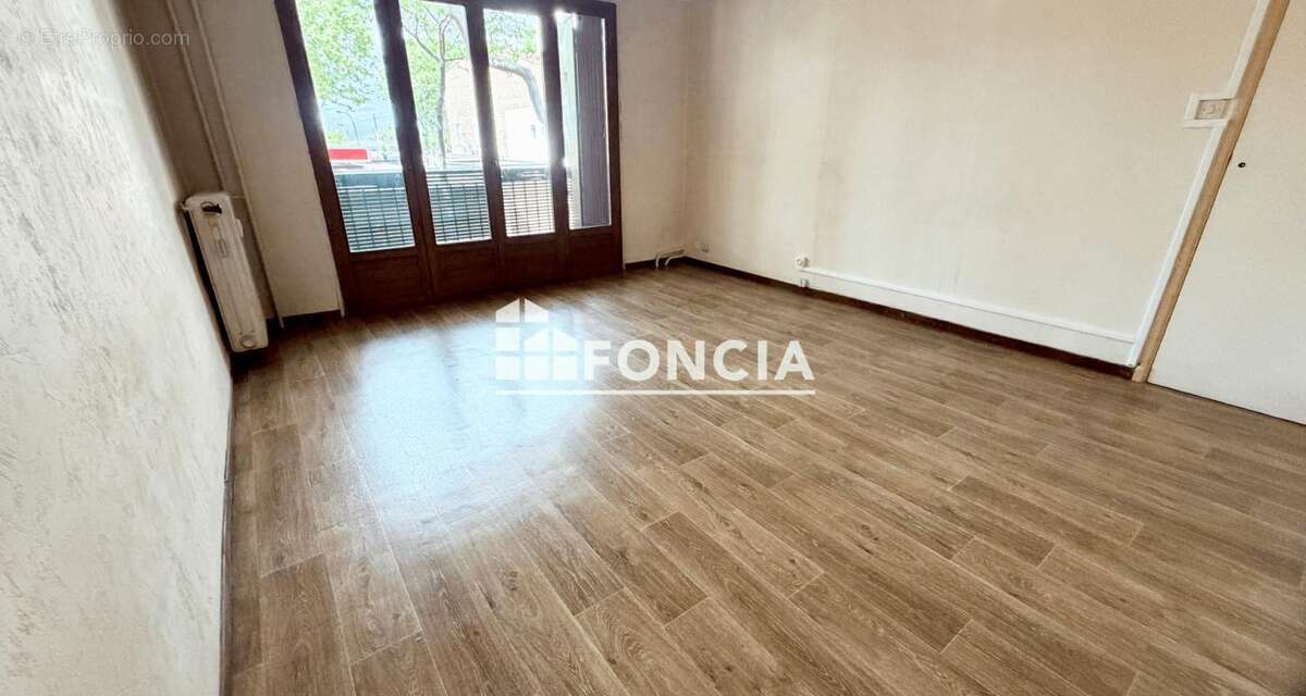 Appartement à NARBONNE