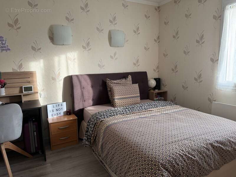 Maison à vendre 6 pièces Montceau-les-mines  (71) - photo 7