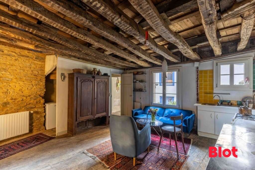 Maison à RENNES