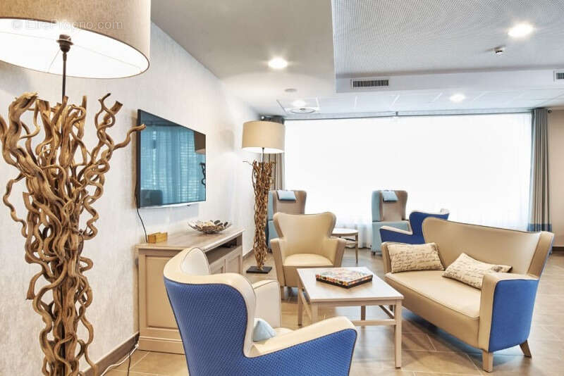 Appartement à LE BOUSCAT