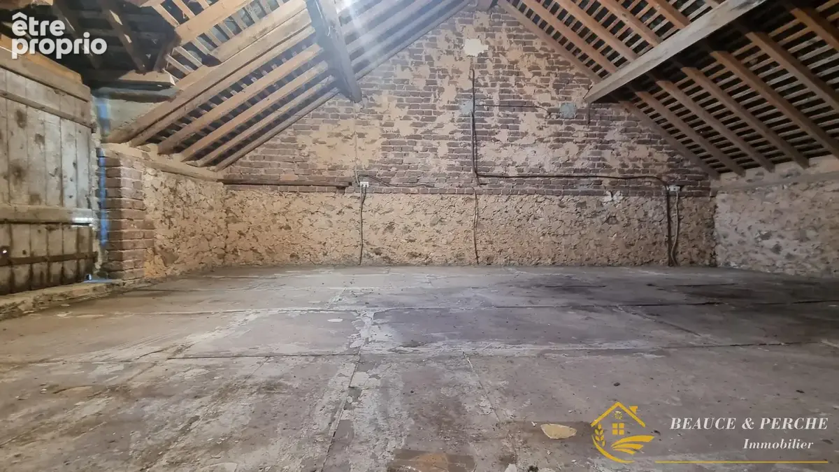 Maison 5 pièces 91 m² à vendre à Yevres (28160) - photo 12