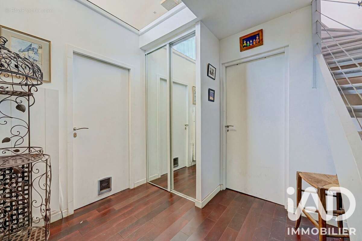 Maison 150 m² à Fontenay-Aux-Roses  - photo 2
