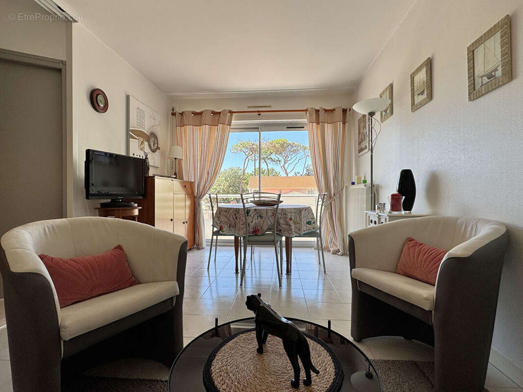 Appartement à ROYAN