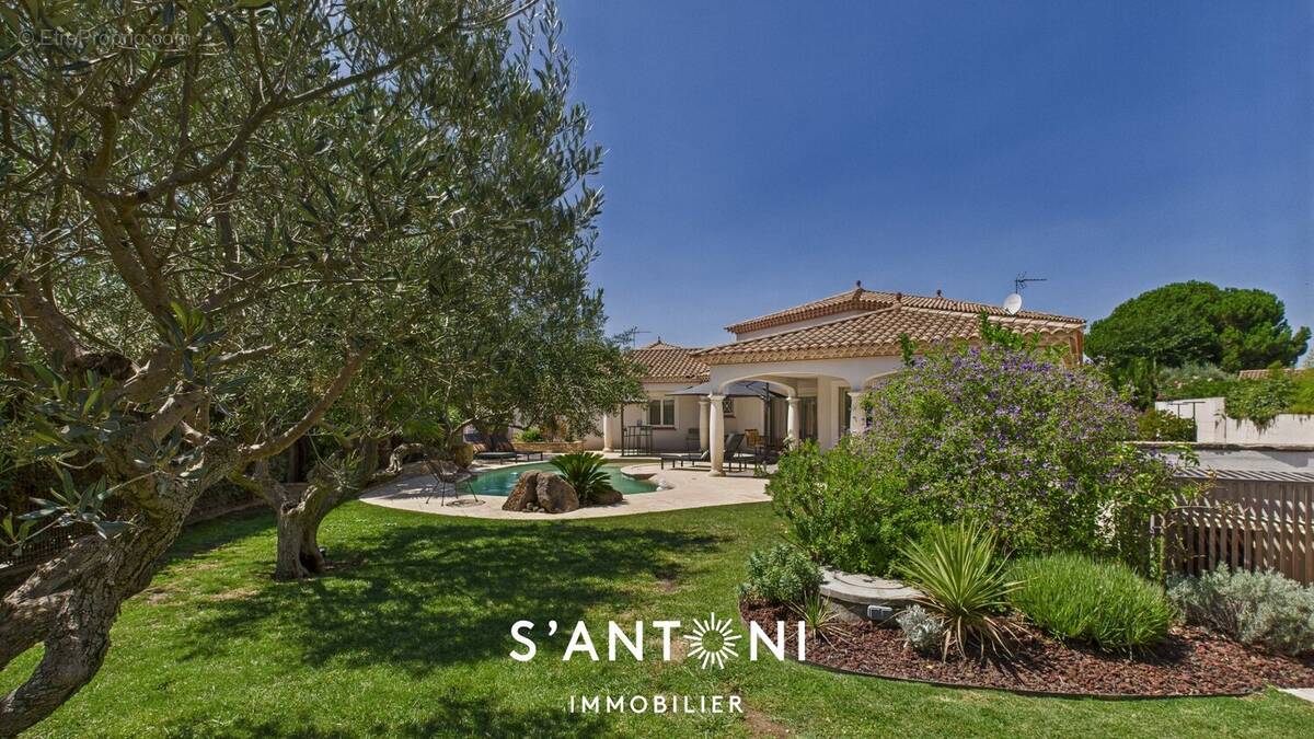 Photo Maison à Agde au prix de 750 000€