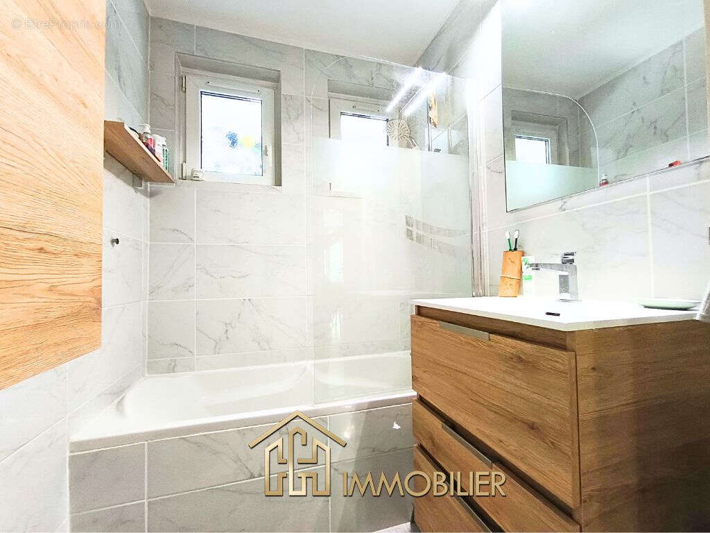 Appartement à COLMAR