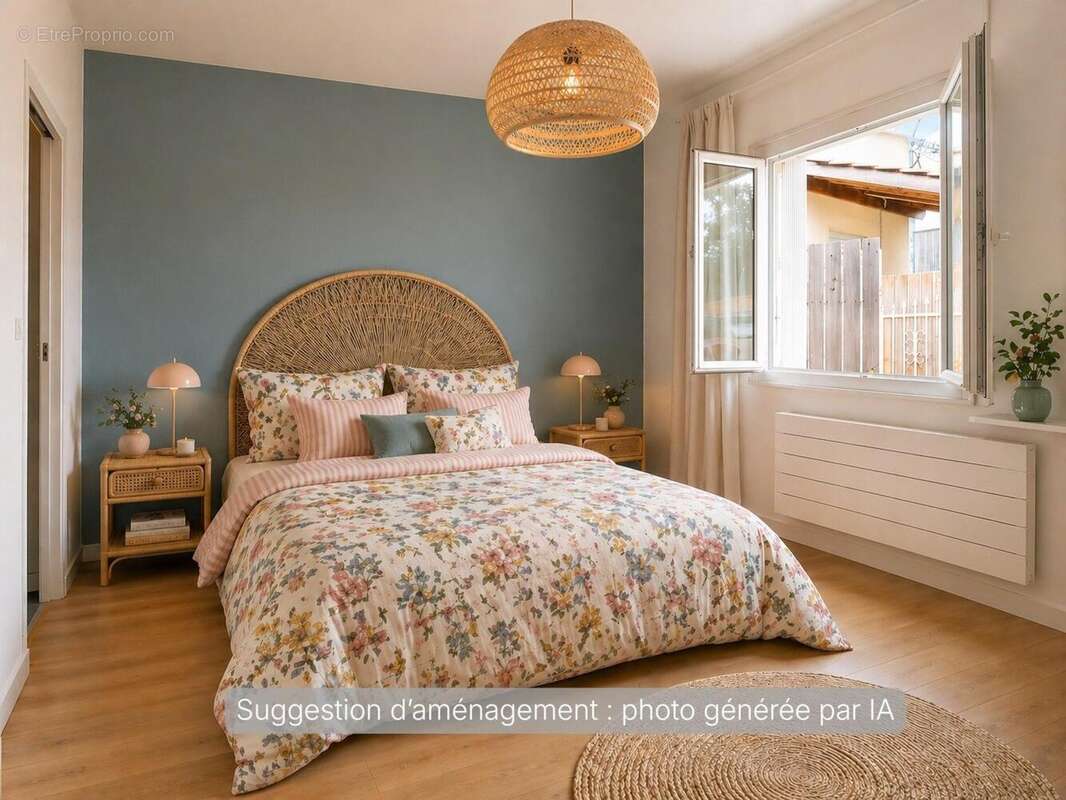 Photo 9 - Maison à BORDEAUX