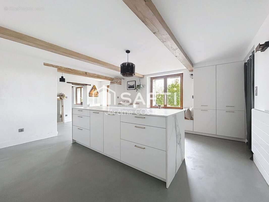 Photo 2 - Maison à MONTGAILLARD