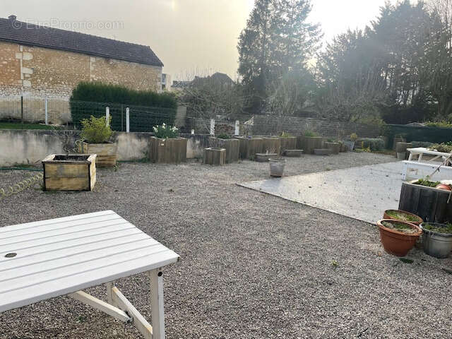 Maison à NOGENT-LE-ROTROU