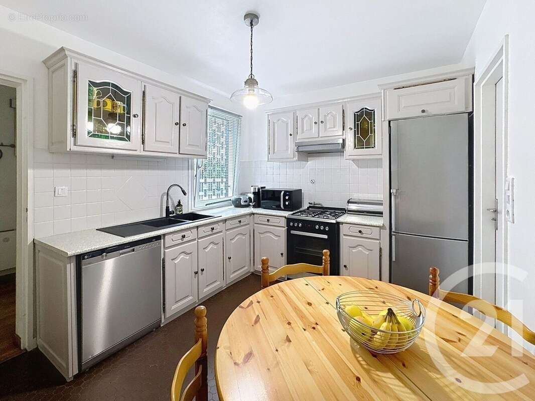 Photo 8 - Maison à THIAIS