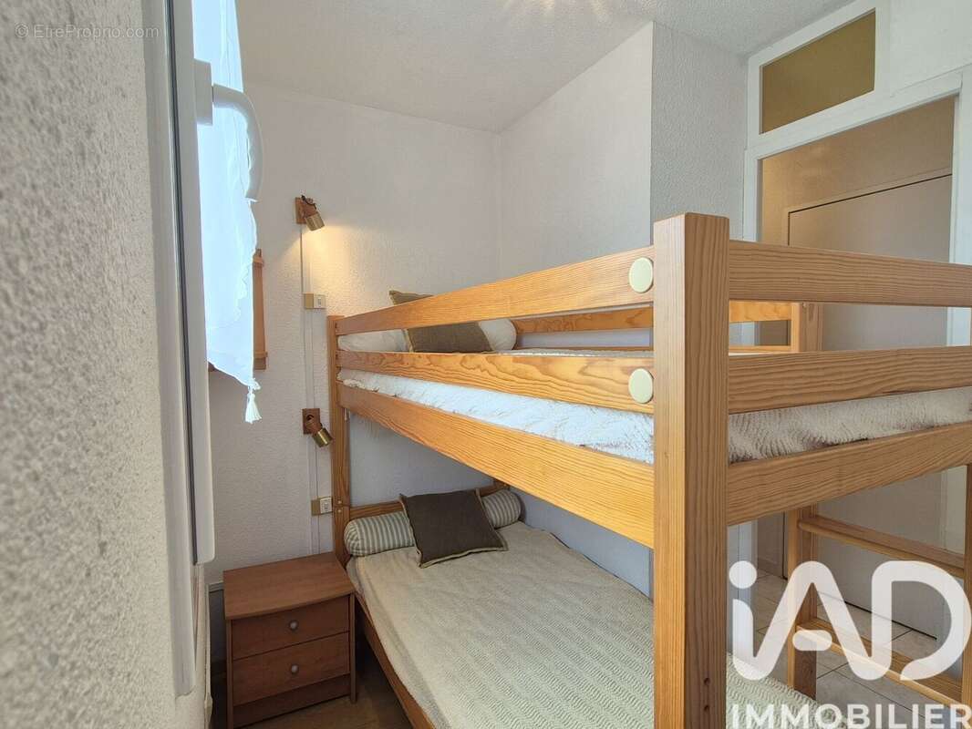 Photo 9 - Appartement à BORMES-LES-MIMOSAS