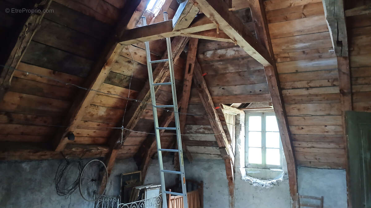 Maison bourgeoise dans la vallee du mars - photo 22