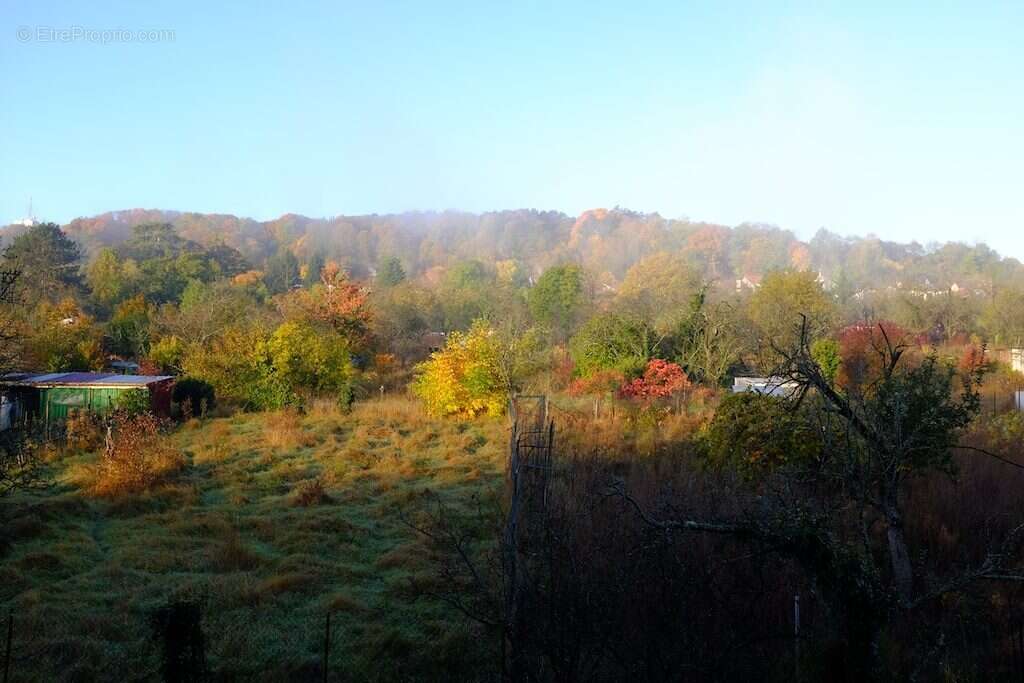 Appartement à VANDOEUVRE-LES-NANCY