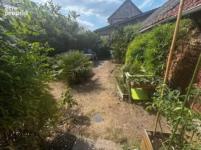 Maison T4 87m2 avec jardin - photo 3