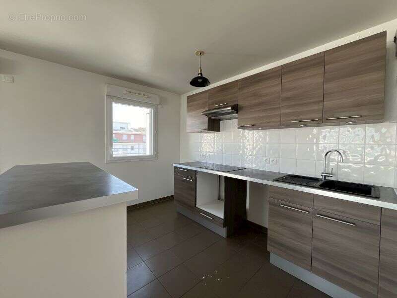 Appartement à QUINCY-SOUS-SENART