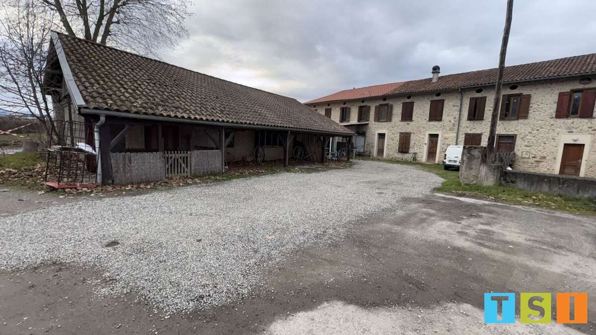 Commerce à SAINT-GAUDENS