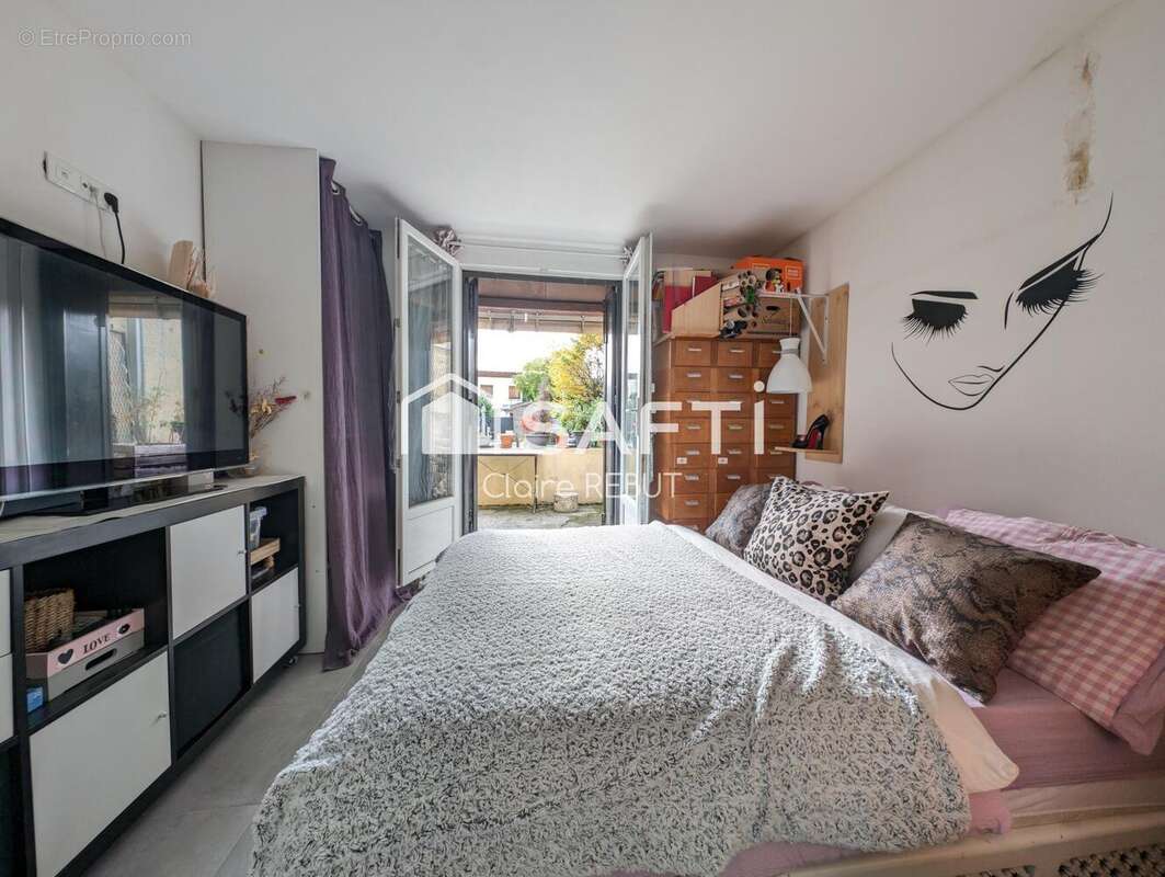 Photo 7 - Maison à SEVRAN