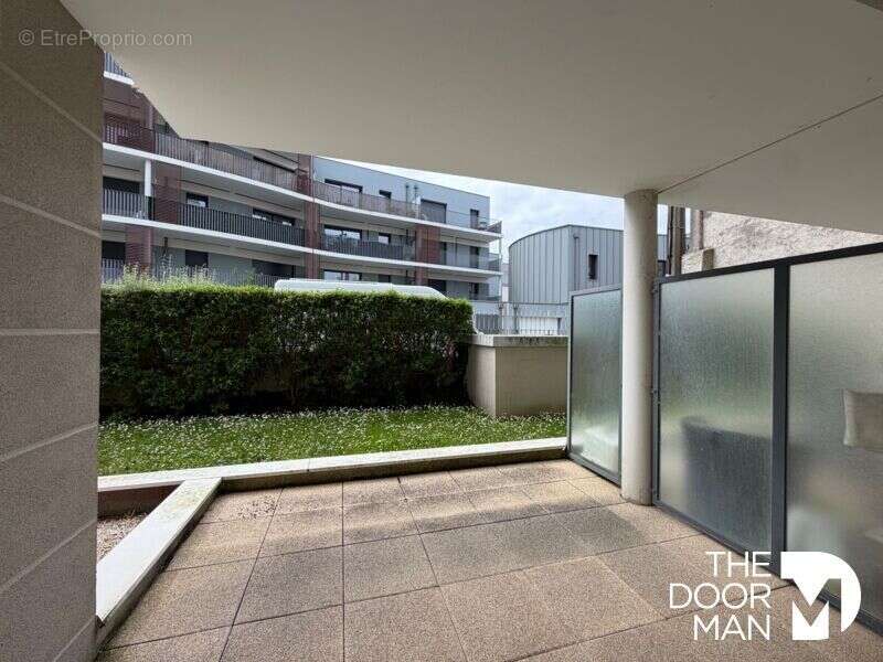 Appartement à SAINT-NAZAIRE