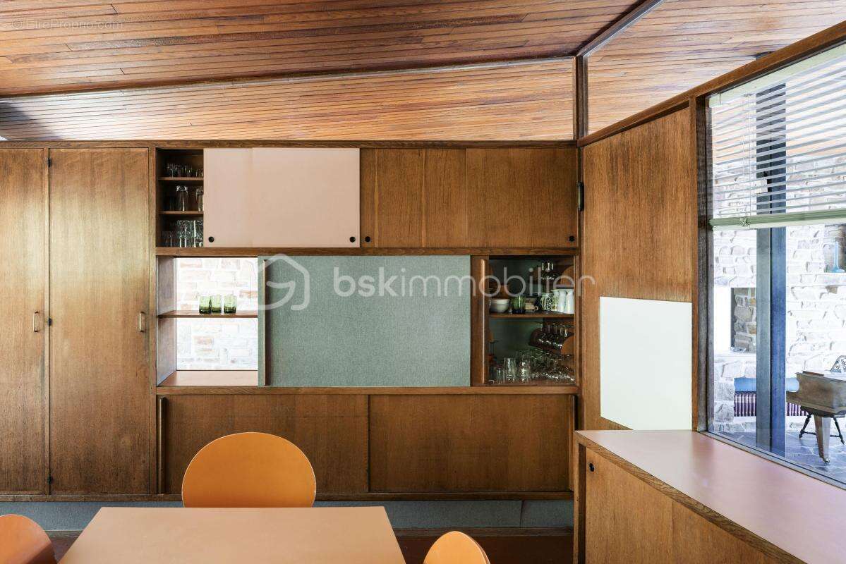 La case study house du beverly hill nanceien - photo 17