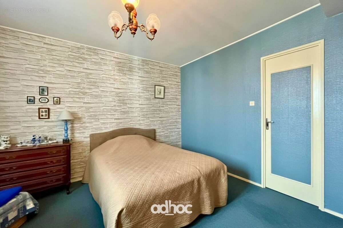 Appartement 62 m² à Saint-Jean-Le-Blanc  - photo 3