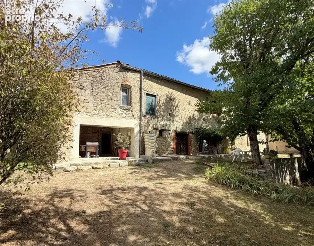 Ferme de caractère – charme, calme et potentiel - photo 9