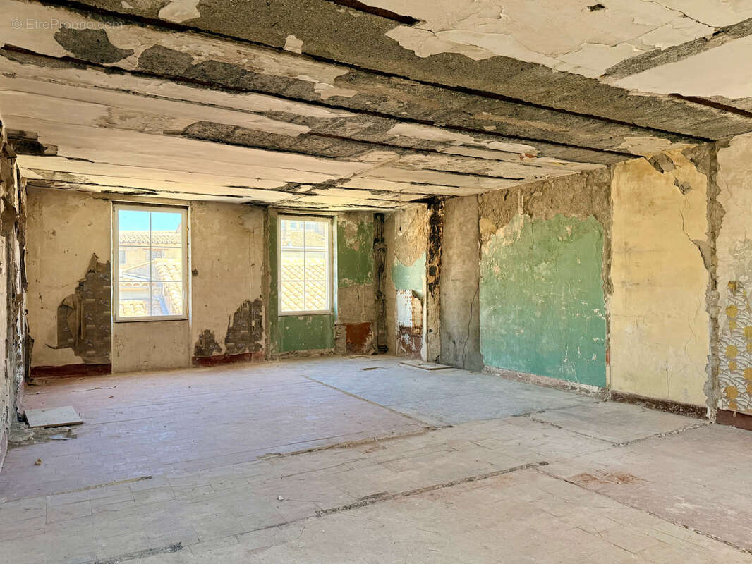 Appartement à CARCASSONNE
