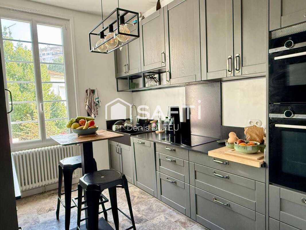 Photo 2 - Maison à LA ROCHELLE